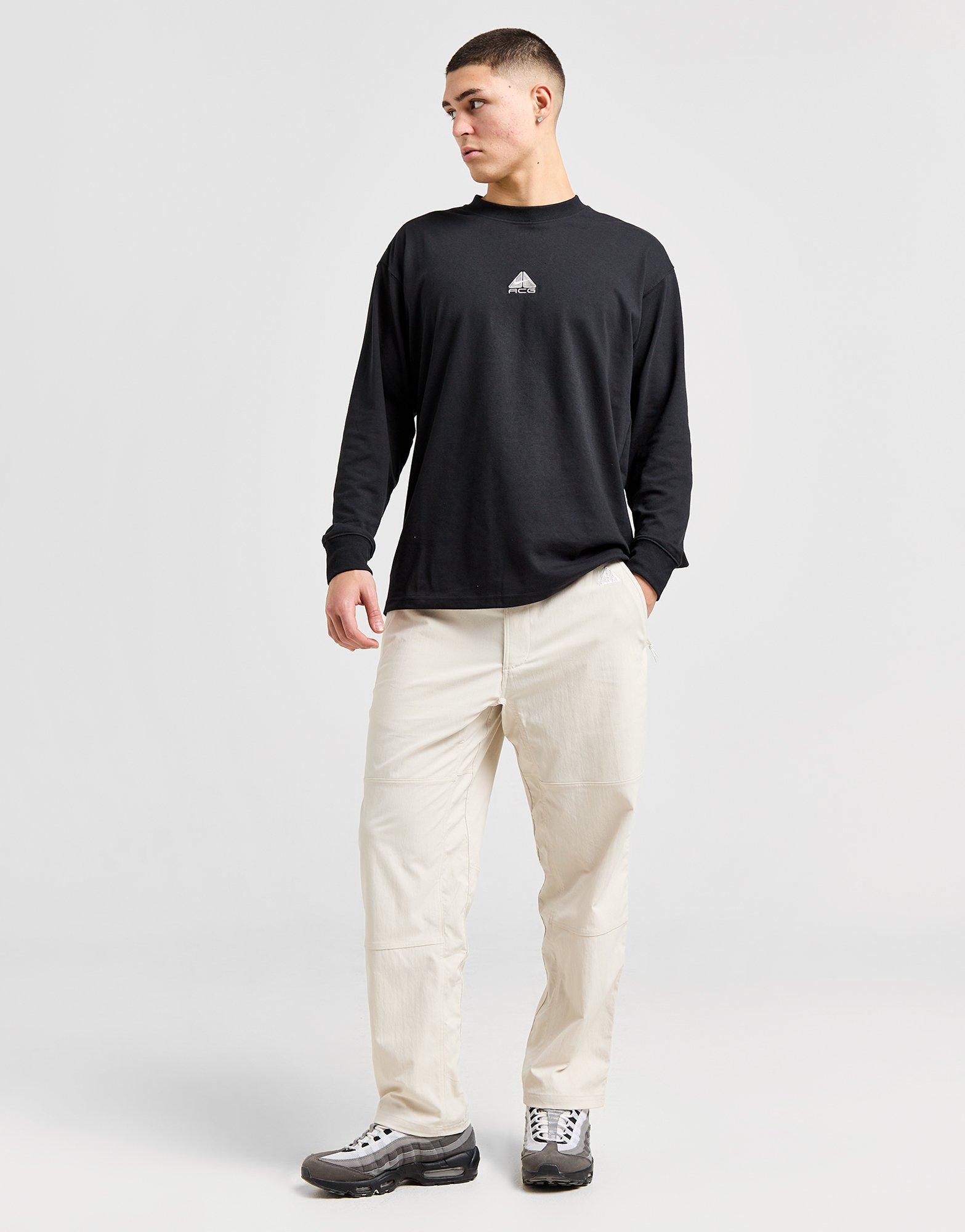 Nike Pantalon de randonnée ACG Homme
