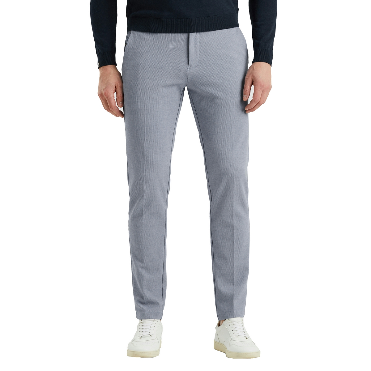 Heren Chino Tapered 10242156 01