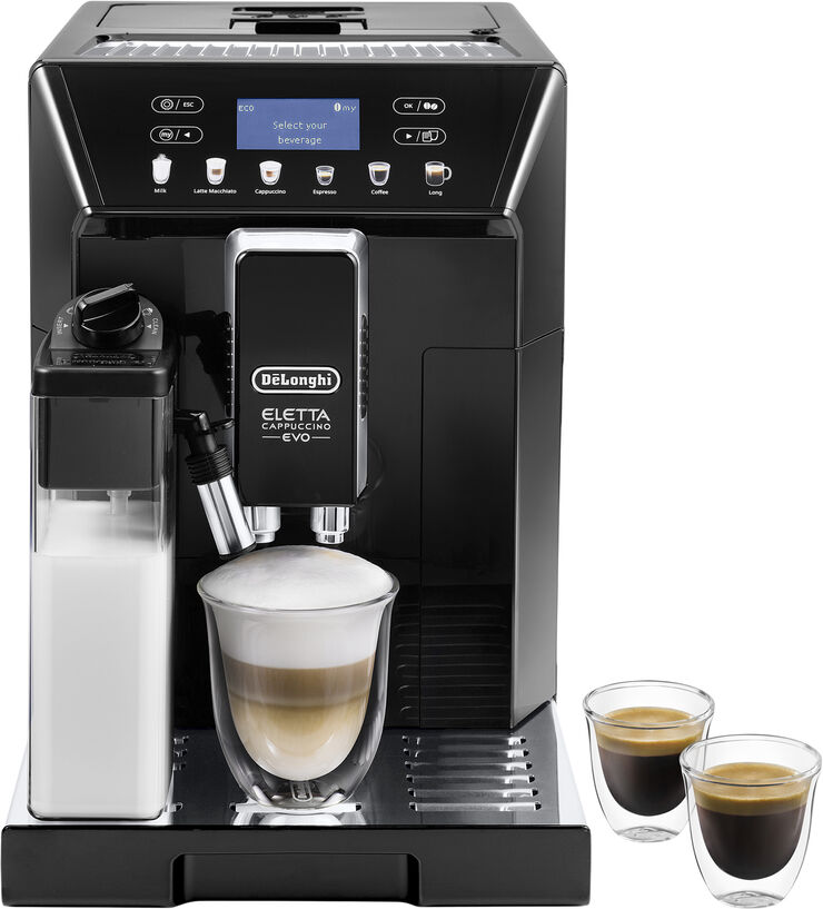 Delonghi Delonghi ECAM 46. 860