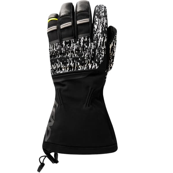 Gant chauffant LENZ HEAT GLOVE 7.0 FINGER CAP UNISEX UNI