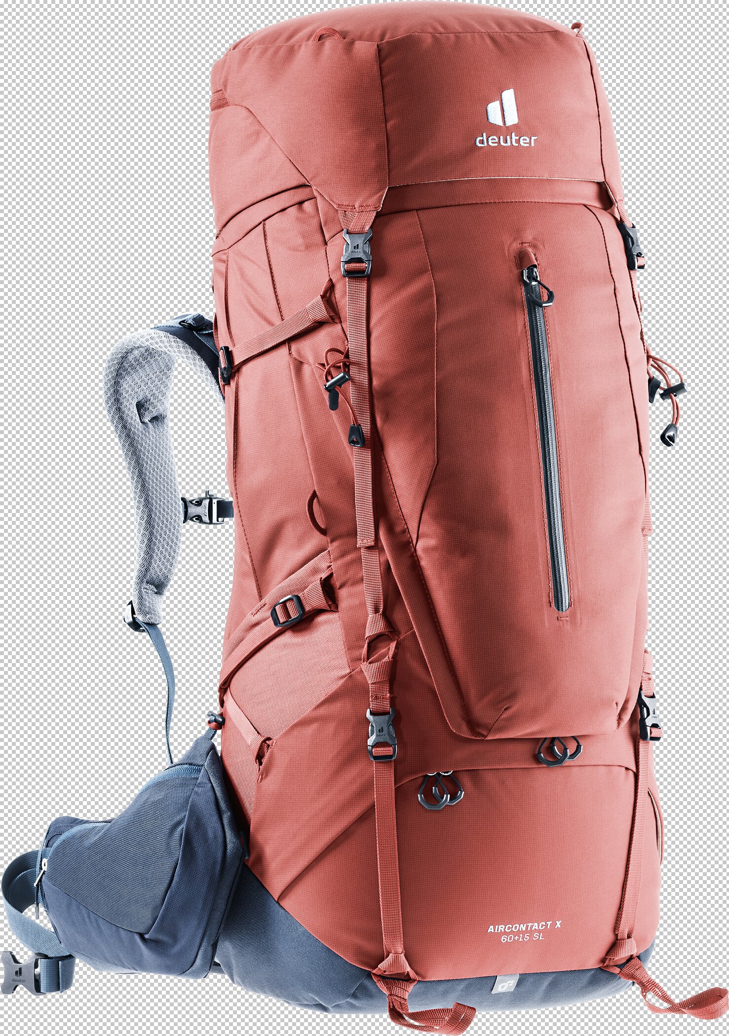 Deuter Aircontact X 60+15 SL