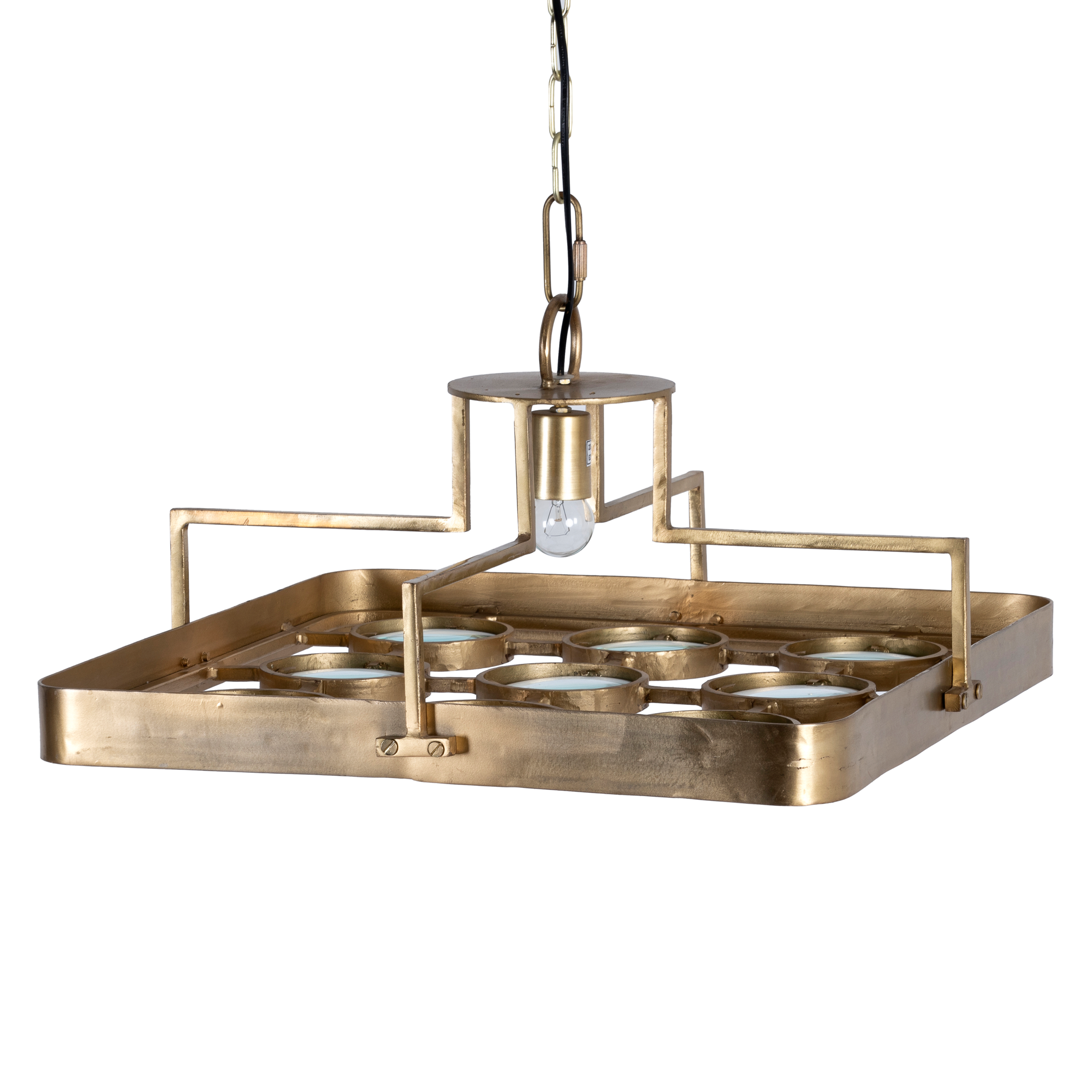 Hanglamp Kashtha #1