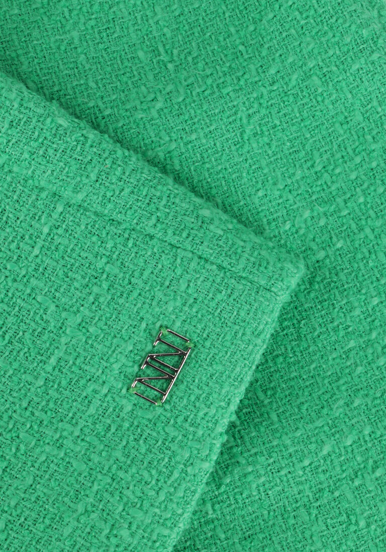 NIK & NIK groene nik & nik minirok sherry skirt