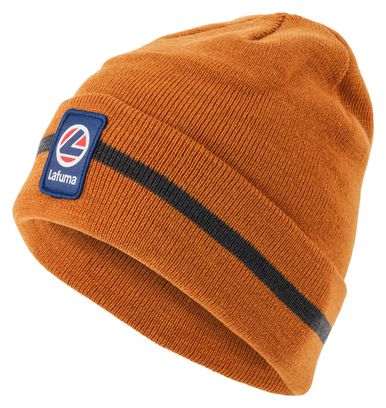 Bonnet Lafuma Stream Beanie Homme Brun