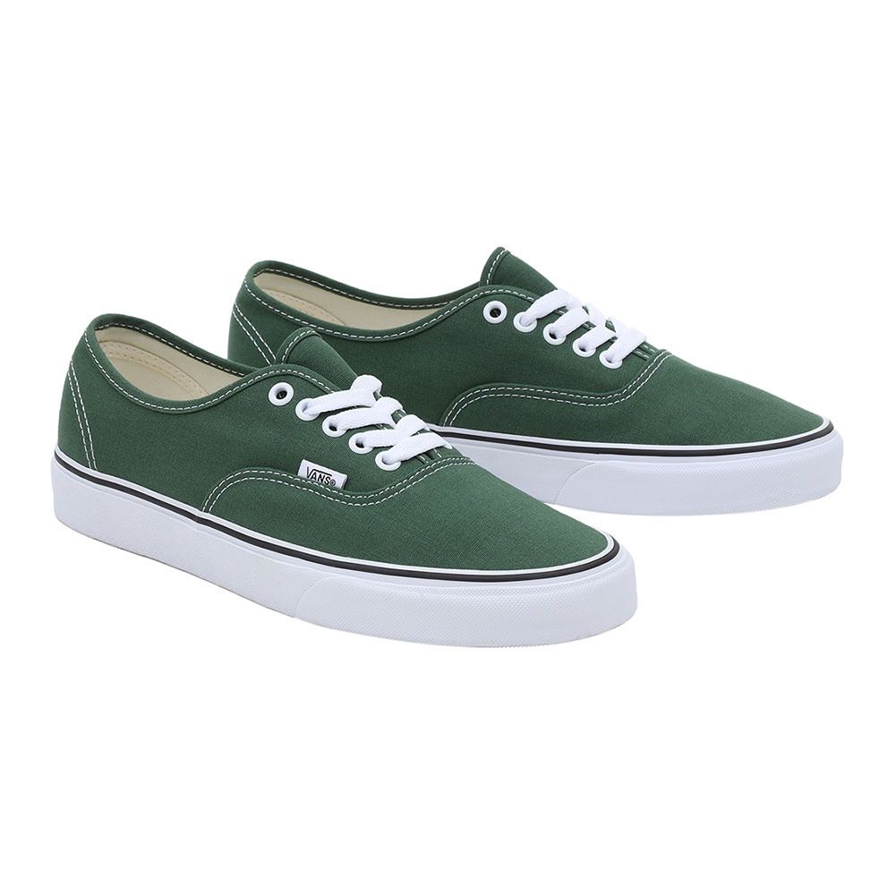 Vans AUTHENTIC - Sneakers color theory greener pastures