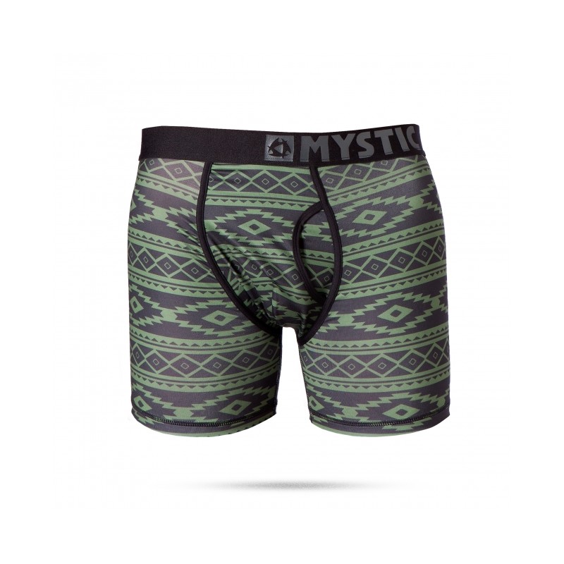 Boxer Mystic Quickdry Flex - The Corner Shop