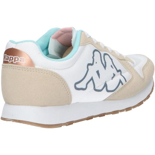 Kappa - 321619W KOMAYA Blanco