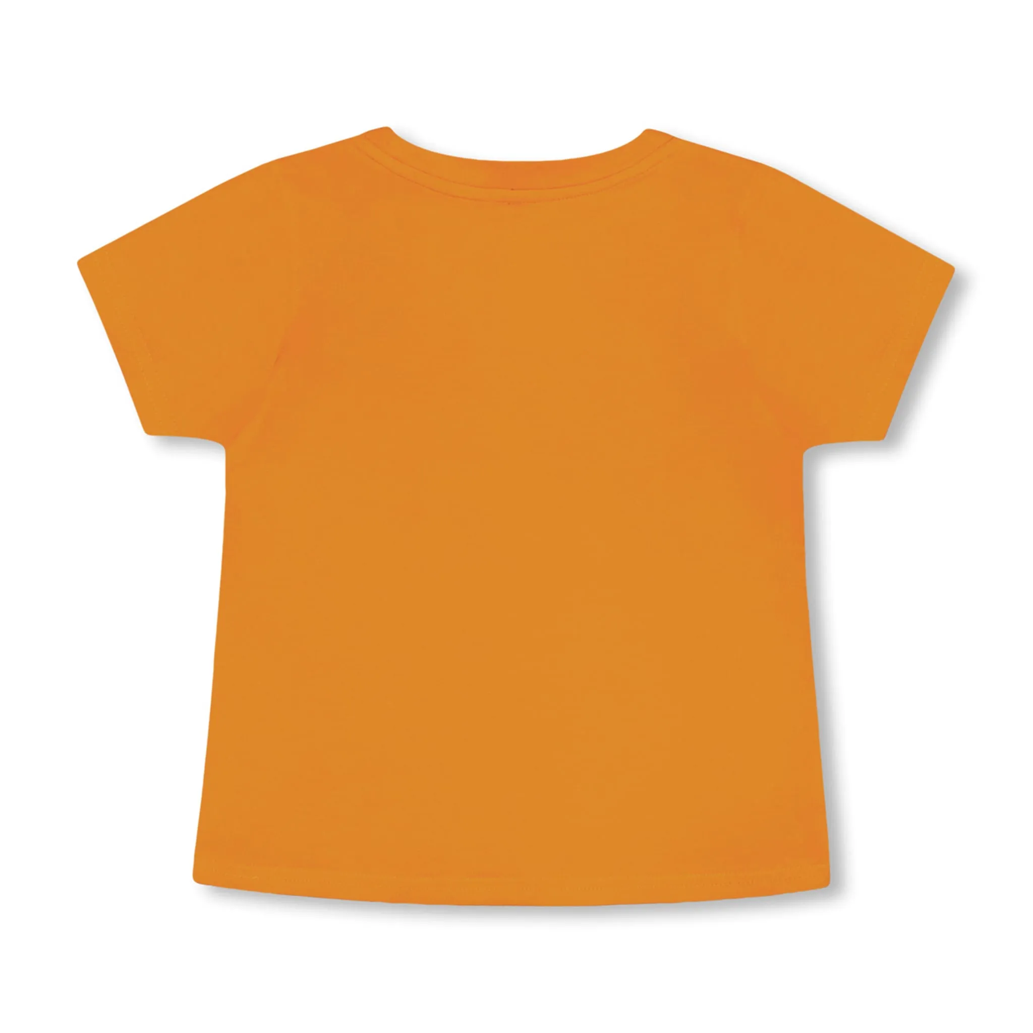 Deux par Deux T-shirt Animaux Safari 3-6ans