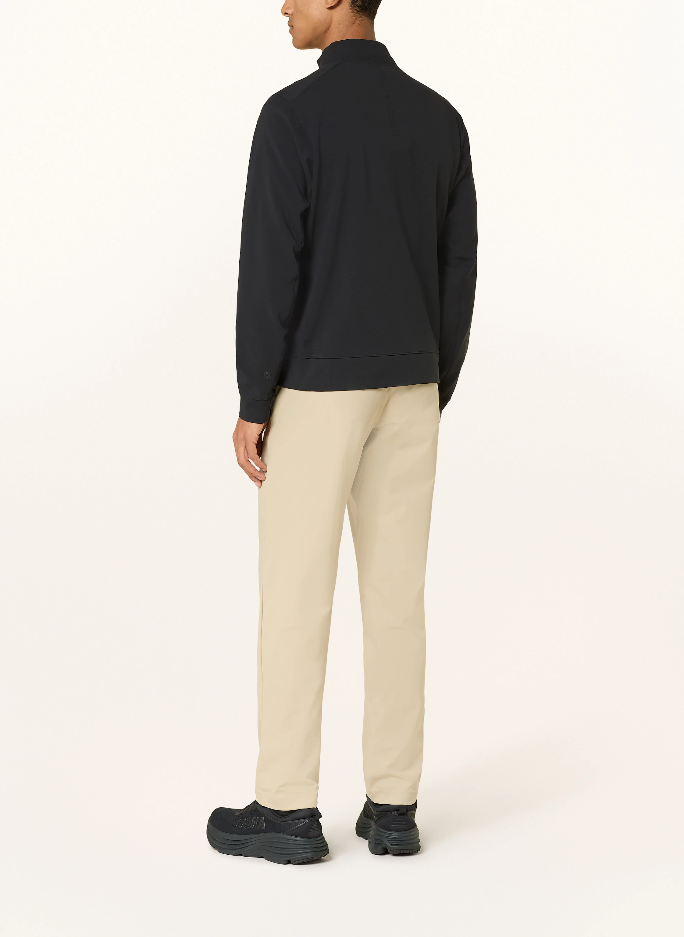 lululemon Hose ABC