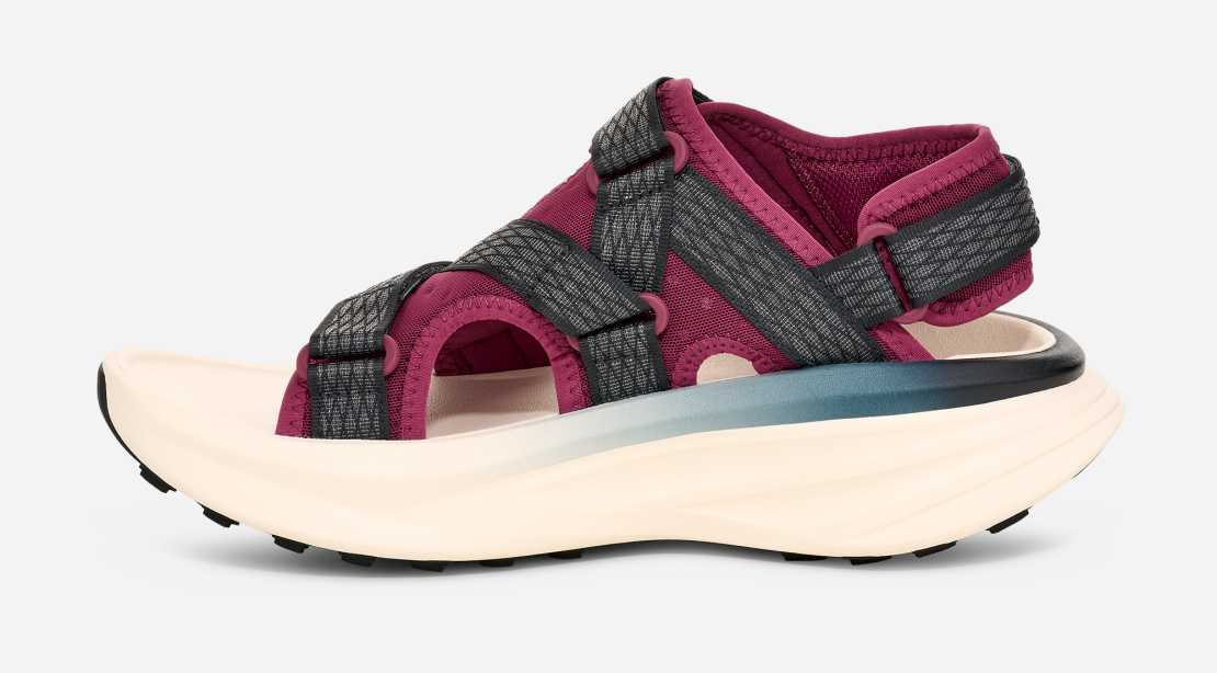 Dames Aventrail R2T Trail Running Sandal