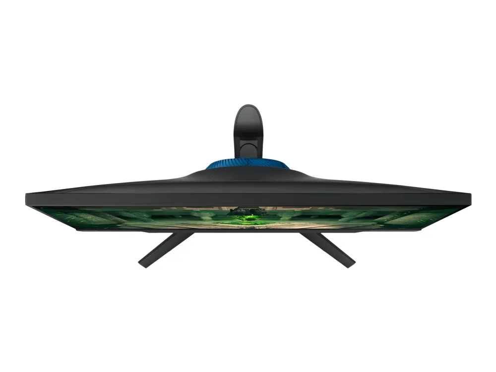 Samsung Odyssey G4 S27BG400EU - LED-skærm - 27