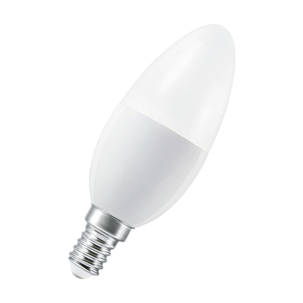 LYSPÆRE LEDVANCE SMART+ WIFI CL B40 DIMBAR E14