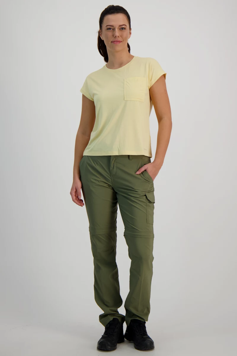 columbia Boundless Trek™ Damen T-Shirt