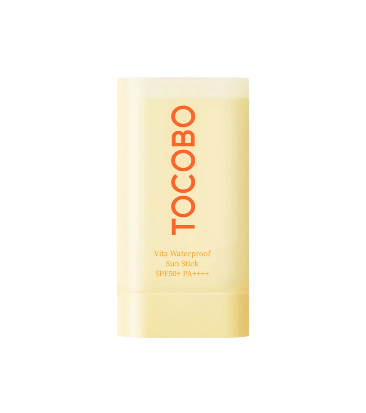 Tocobo - Protetor solar em bastão Vita Waterproof SPF50+ PA++++