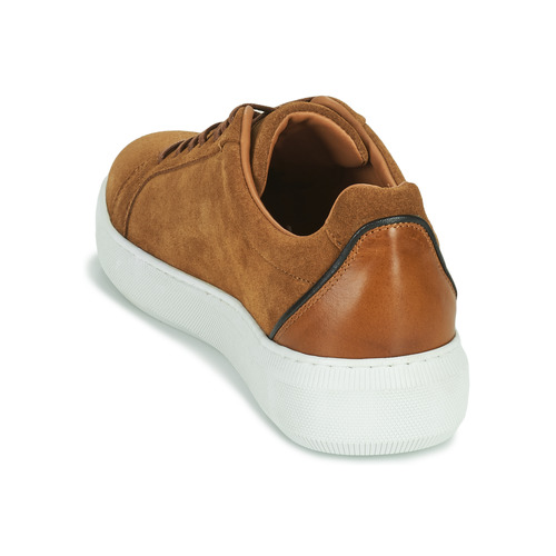 Pellet - OSCAR - VELOURS TAN