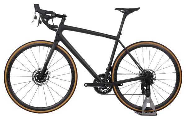 Produit reconditionné · Specialized Aethos S-Works Sram RED - Vélo de route | Très bon état