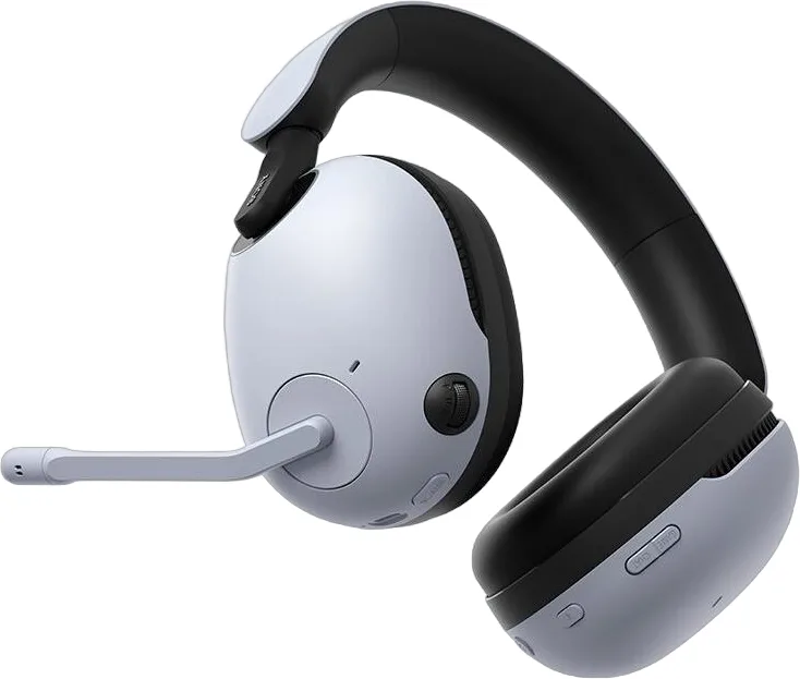 Sony INZONE H9 Blanc Casques gaming