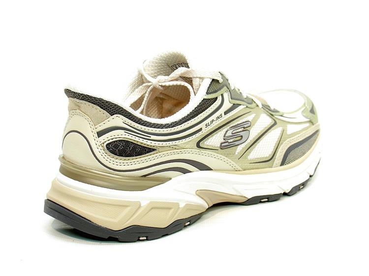 Skechers 150710 Stamina Sport - Beige
