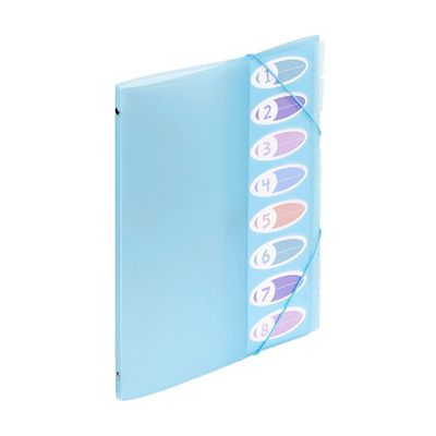 Viquel Propysoft - Trieur 8 positions - disponible dans différentes couleurs