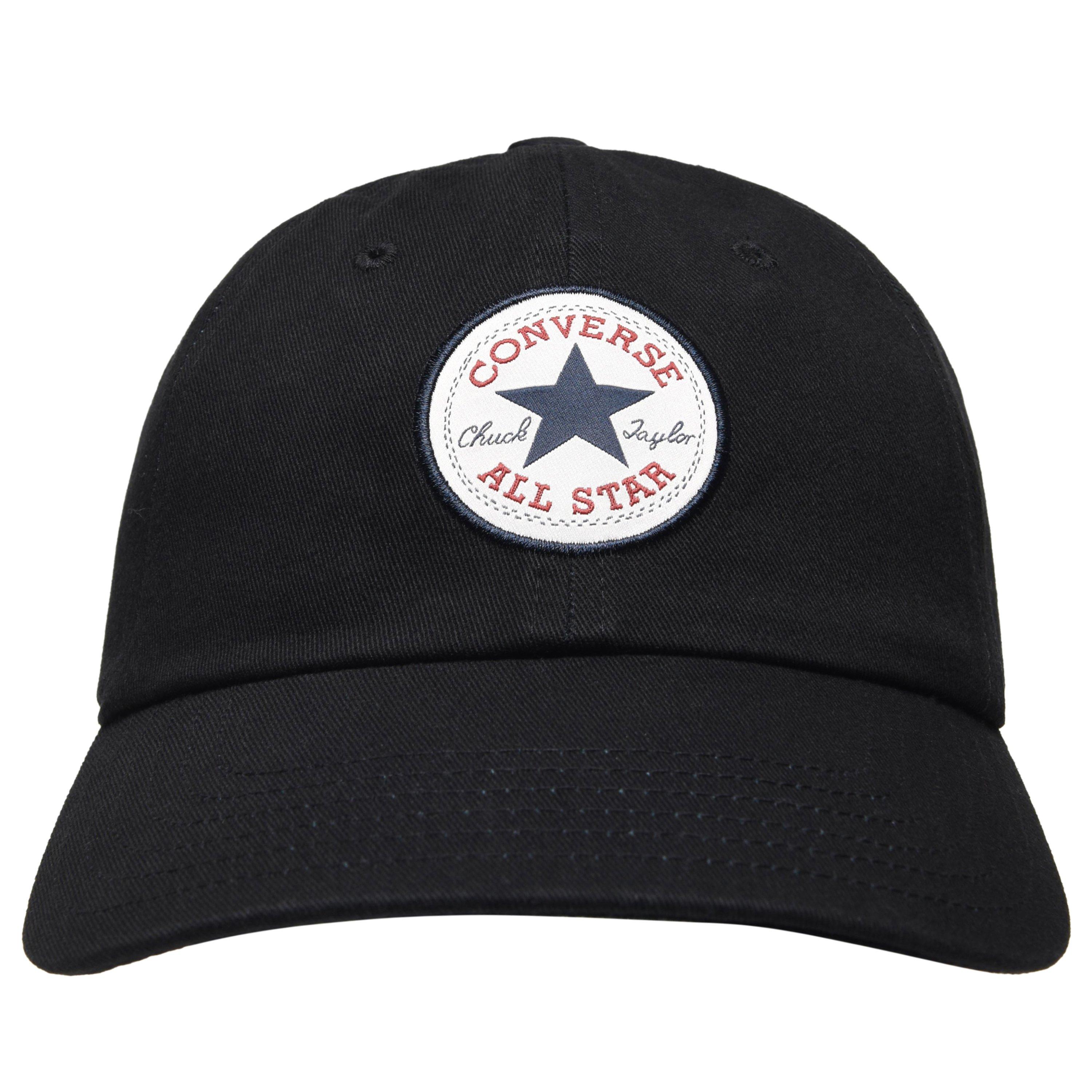 Converse Converse Baseball Cap Mens