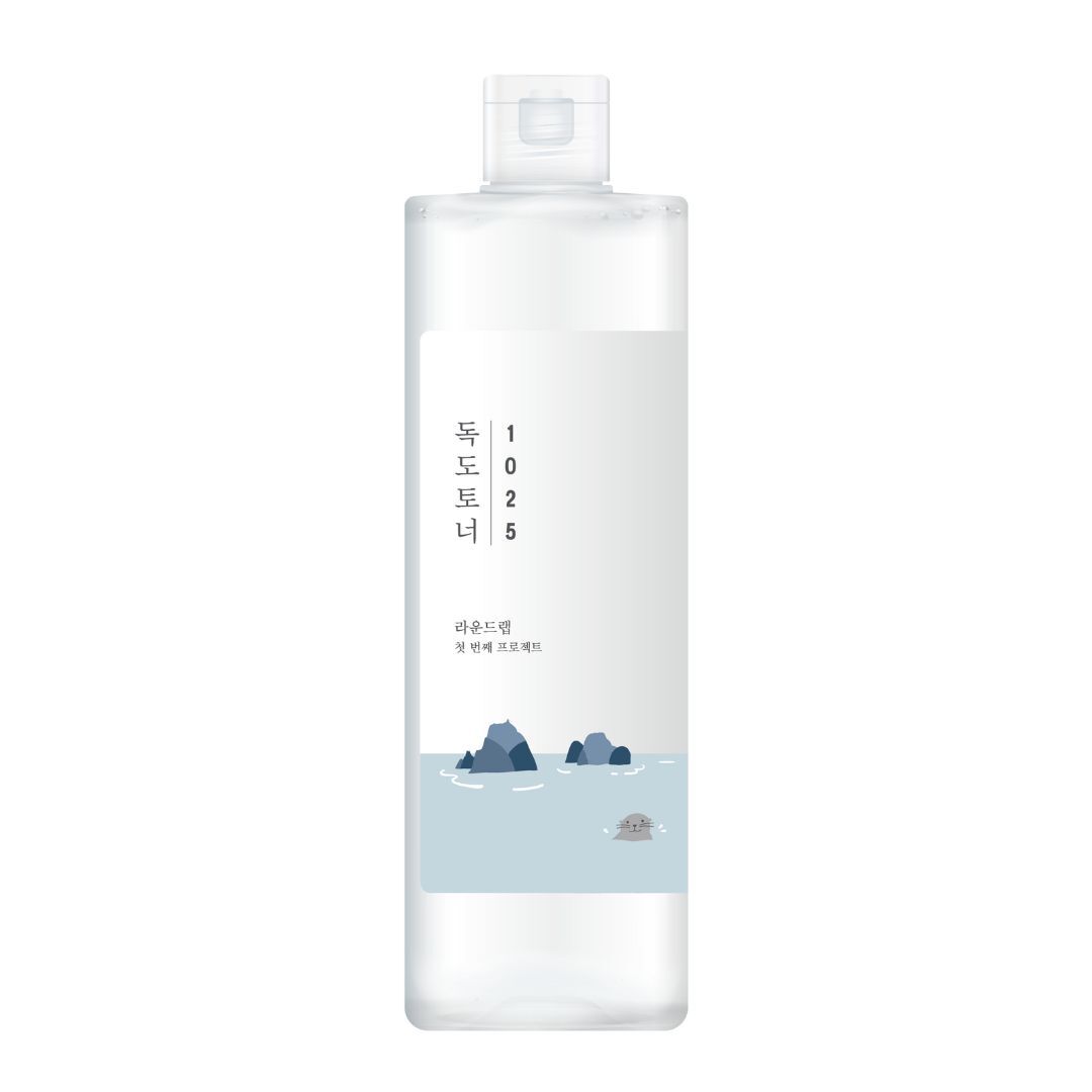 Round Lab  1025 Dokdo Tónico - 500ml