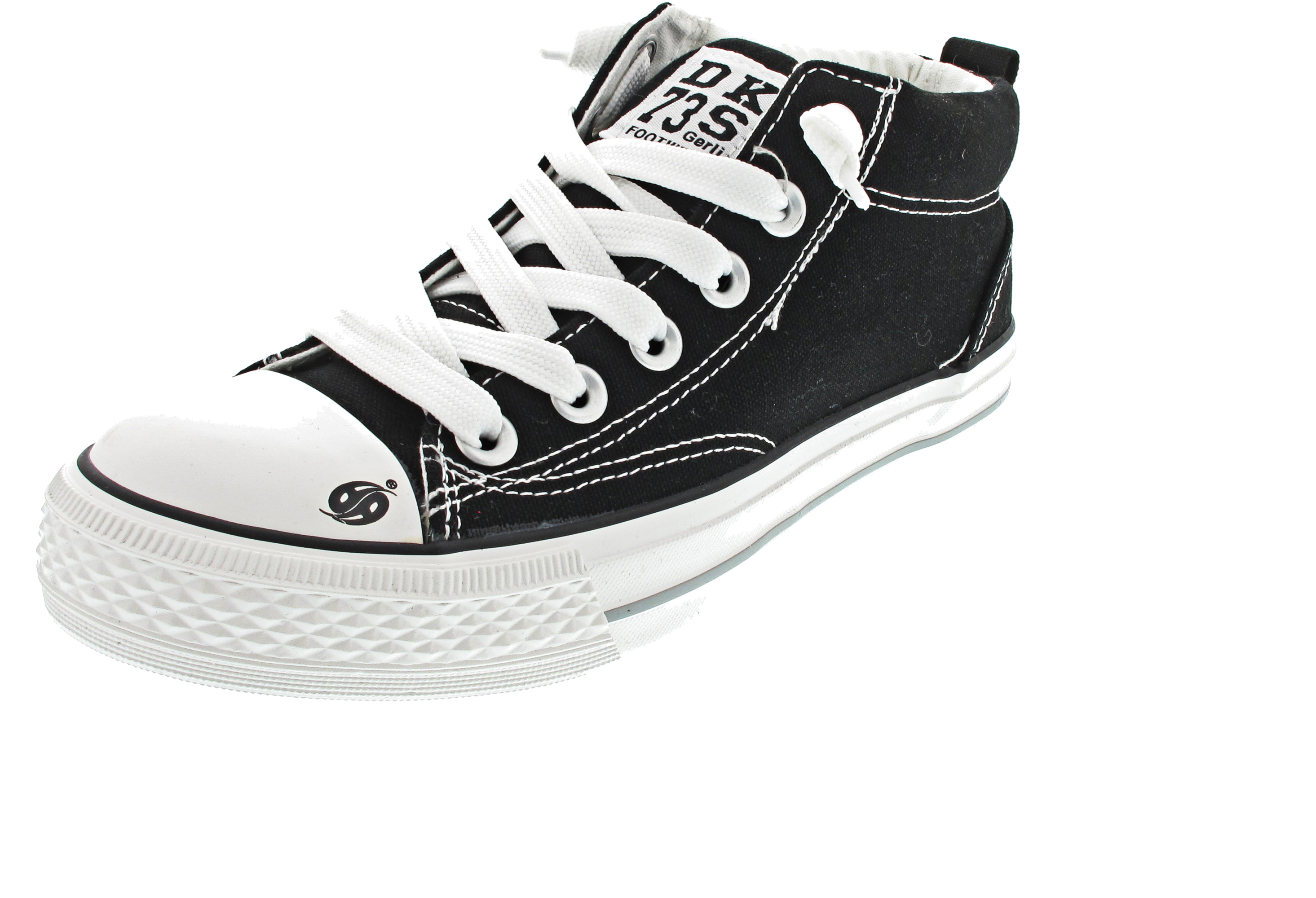 Dockers by Gerli Sneaker schwarz