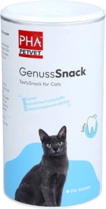 PHA Genuss Snack für Katzen, 200 g