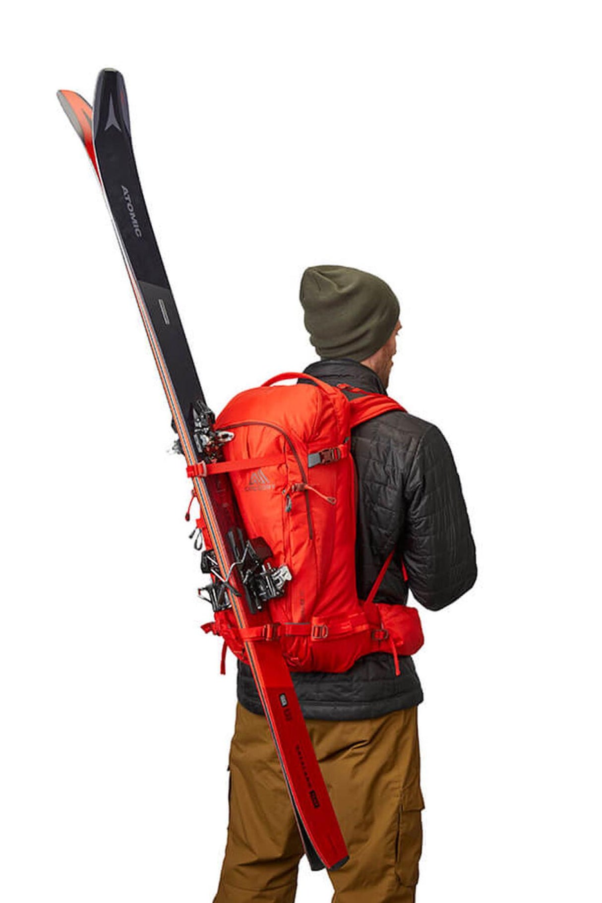 Gregory<br>Targhee 32