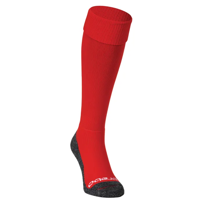 Brabo Socks All Red