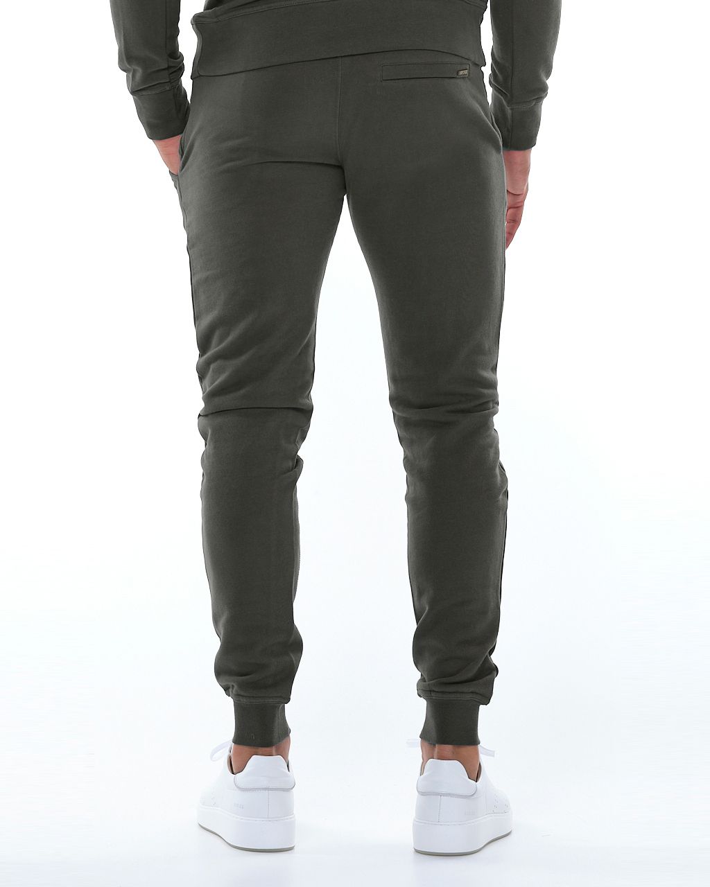 Airforce Jogg Pant