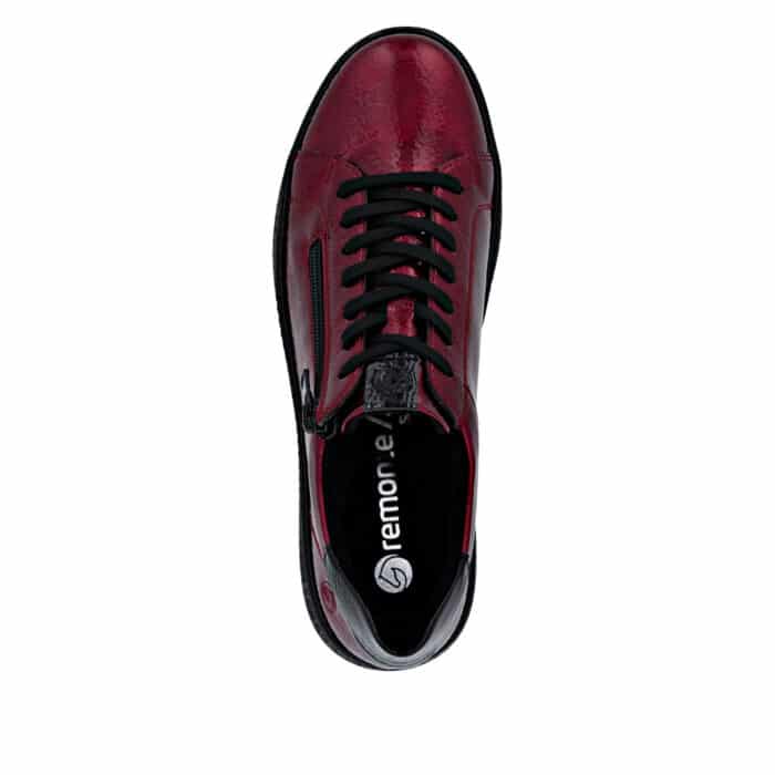 Remonte Sneakers Dame D2E01-33