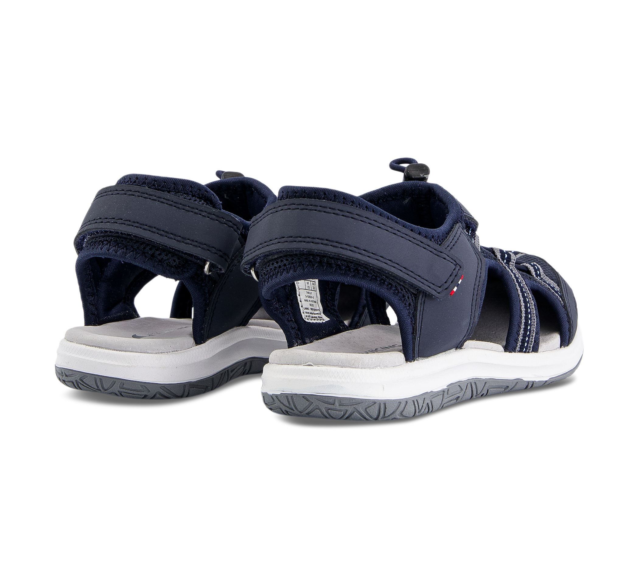 Viking Thrilly - Trekkingsandalen blau