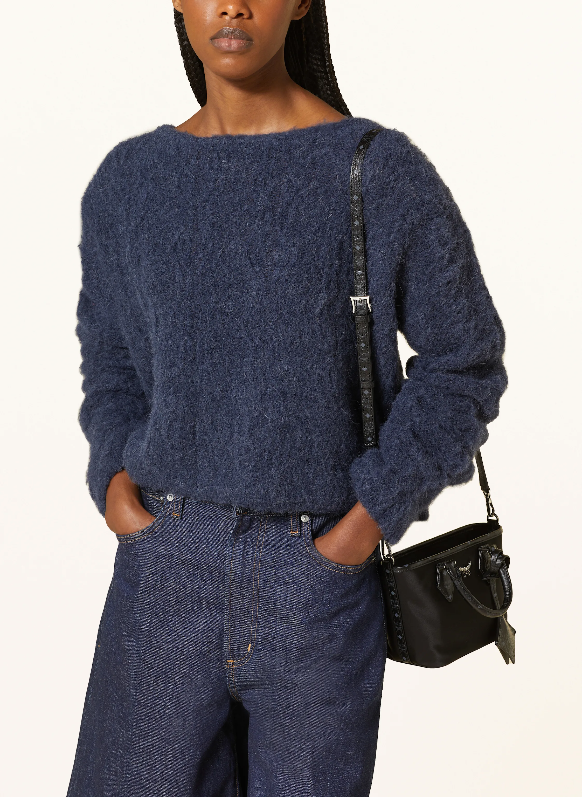 MCM Handtasche AREN
