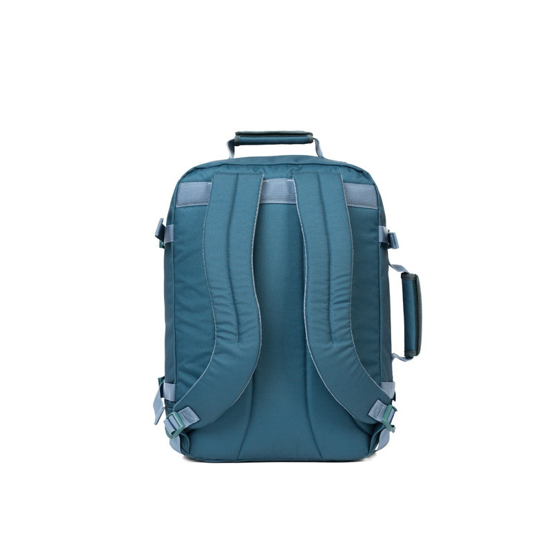Sac à dos cabine Classic 44 Litres Aruba Blue
