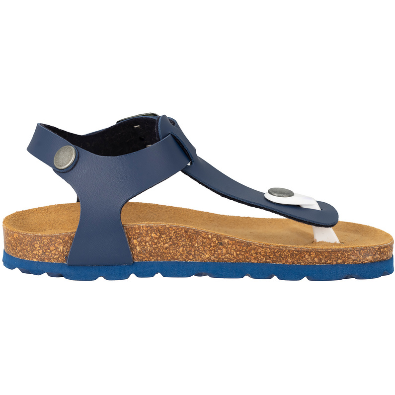 Trollkids Kinder Alesund Sandale