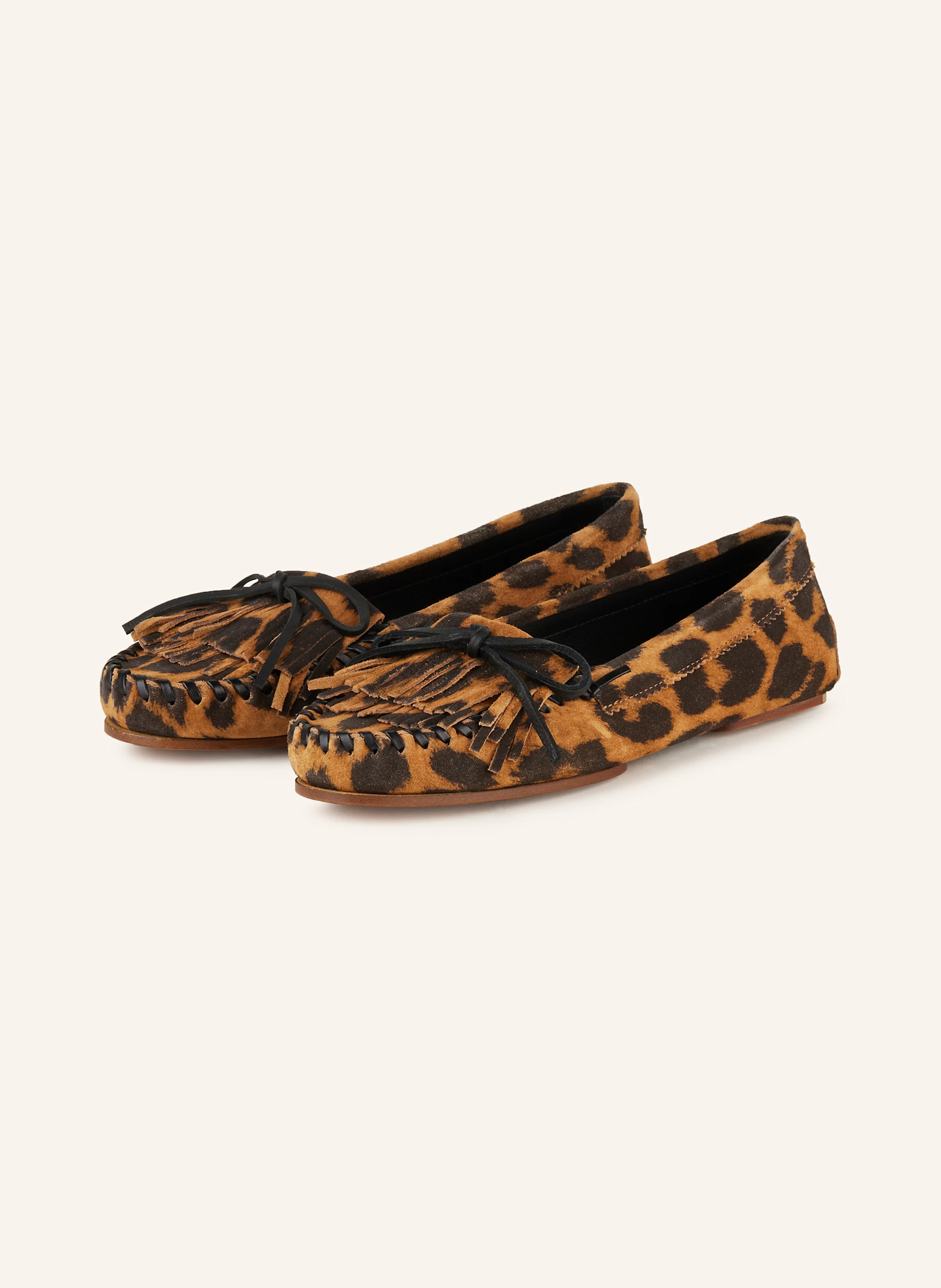 PARIS TEXAS Loafer INDIANA