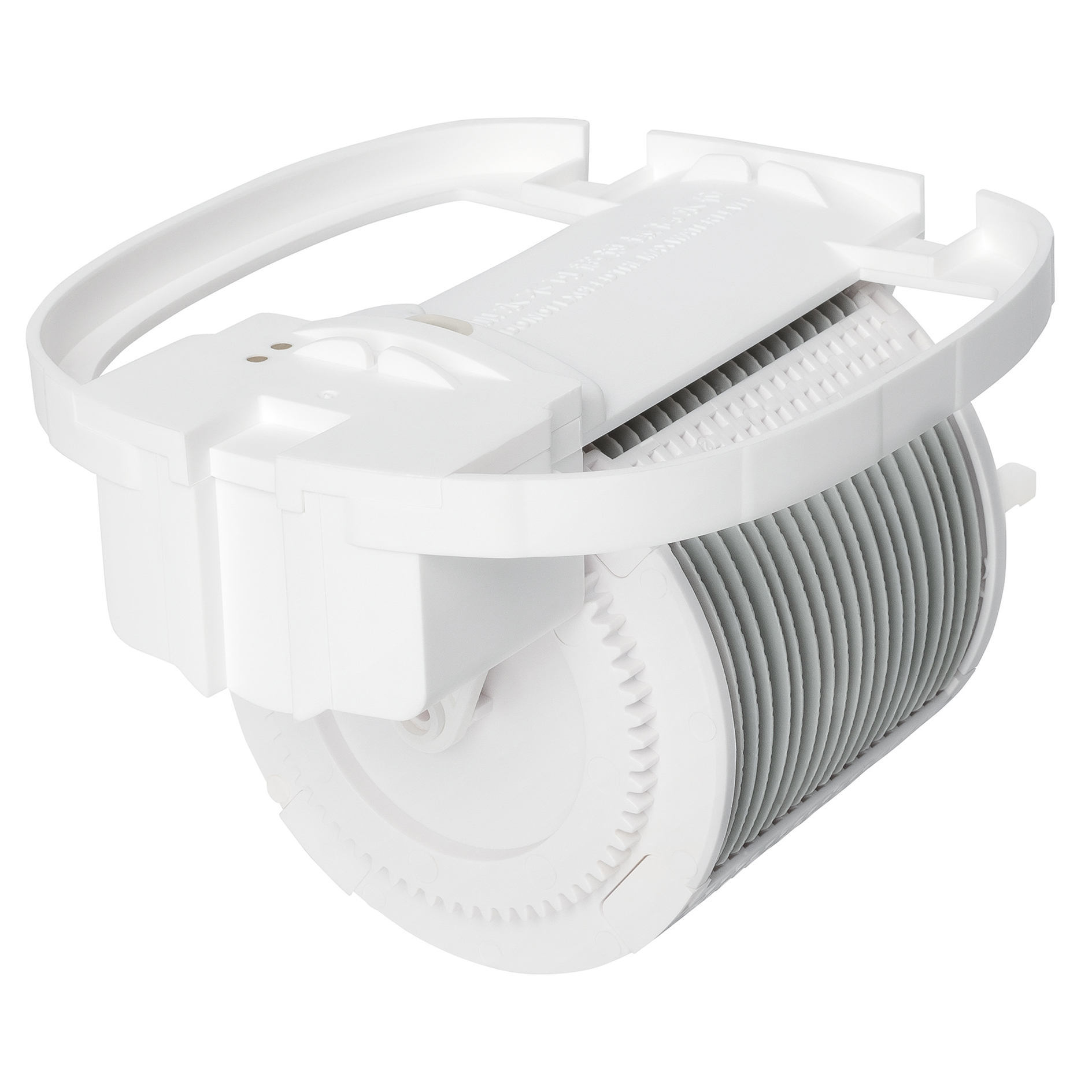 STEBA Mini-Luftwäscher - weiß - mit Ventilatorfunktion