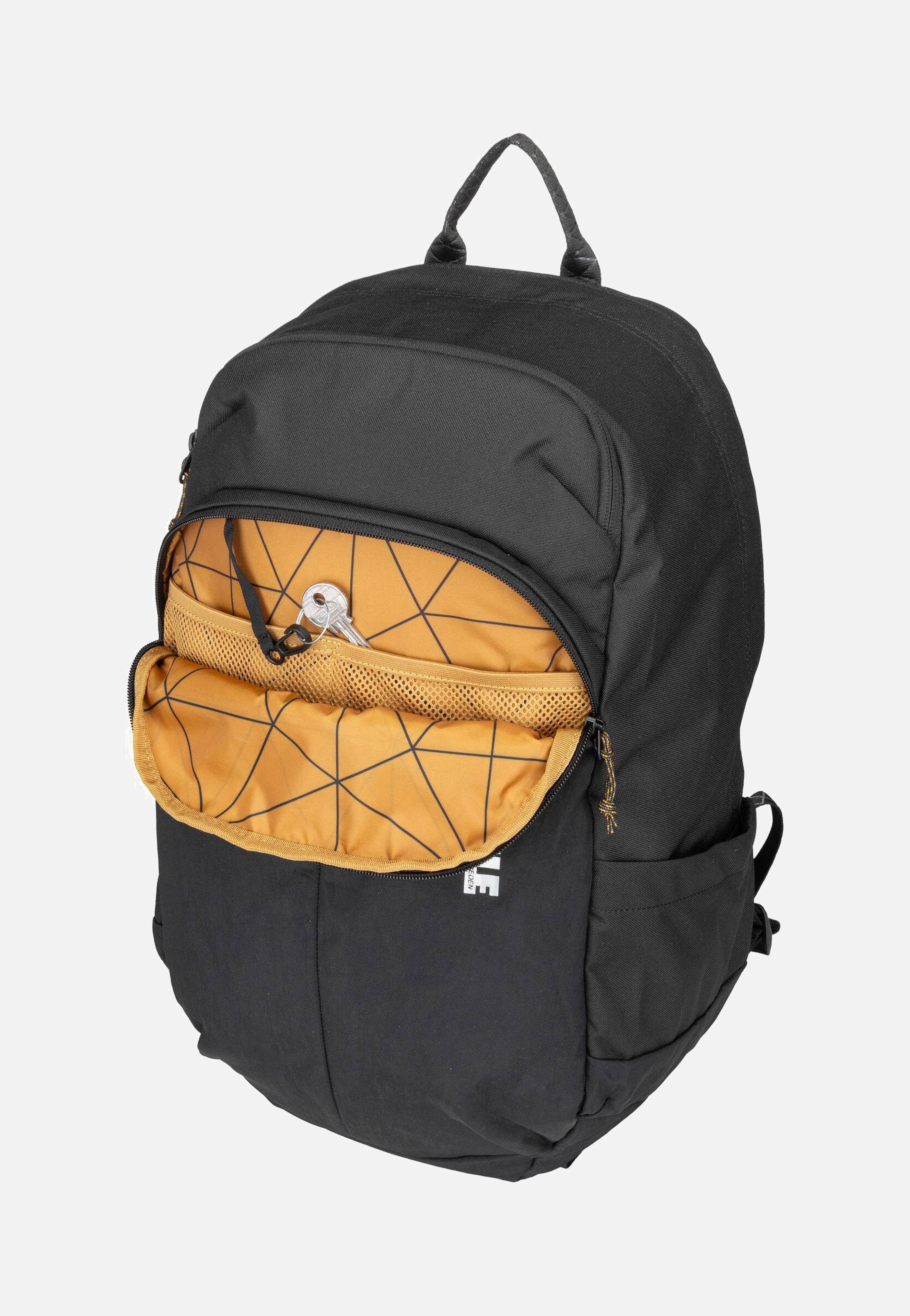Exeo Black - Rucksack
