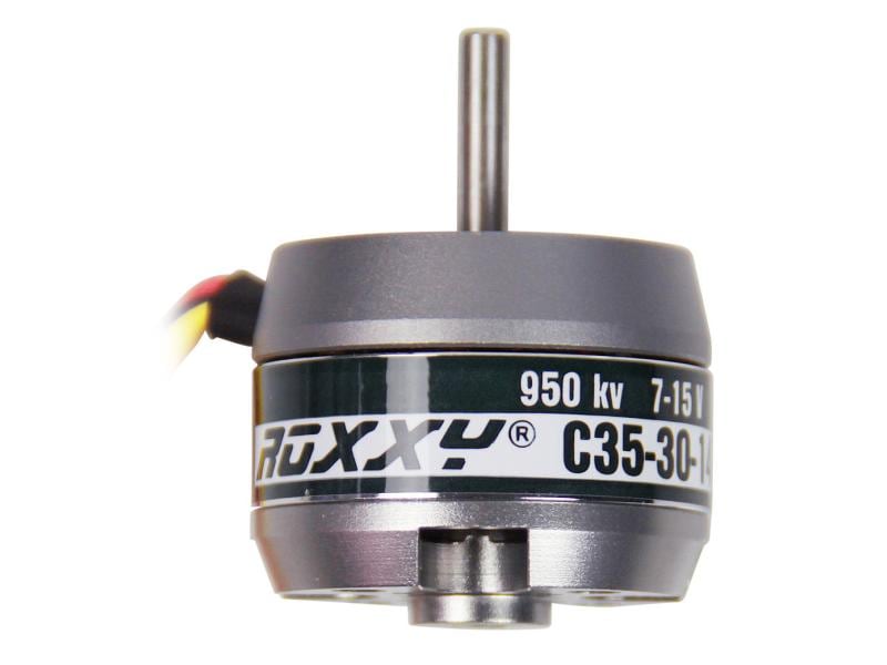ROXXY Motor BL Outrunner 3530/14 950 KV 14-poliger BL-Aussenläufermotor