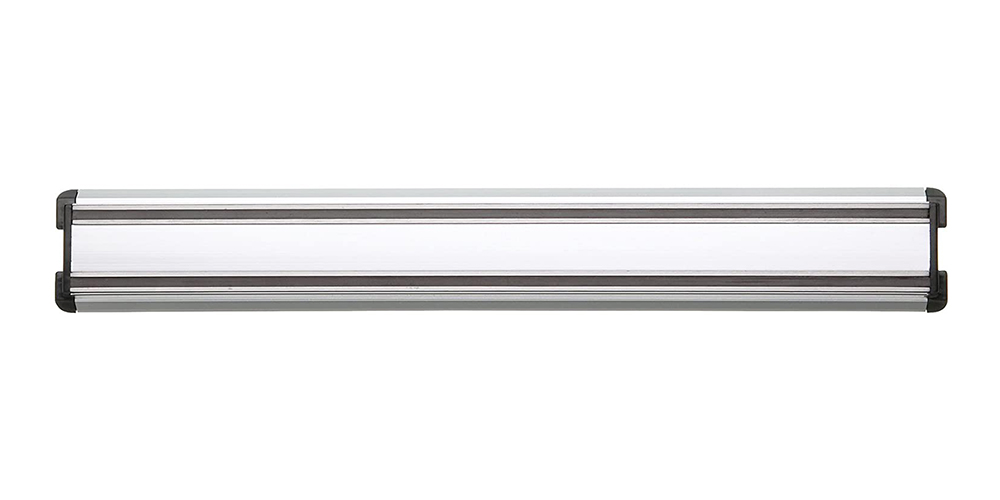 Barre aimantée inox