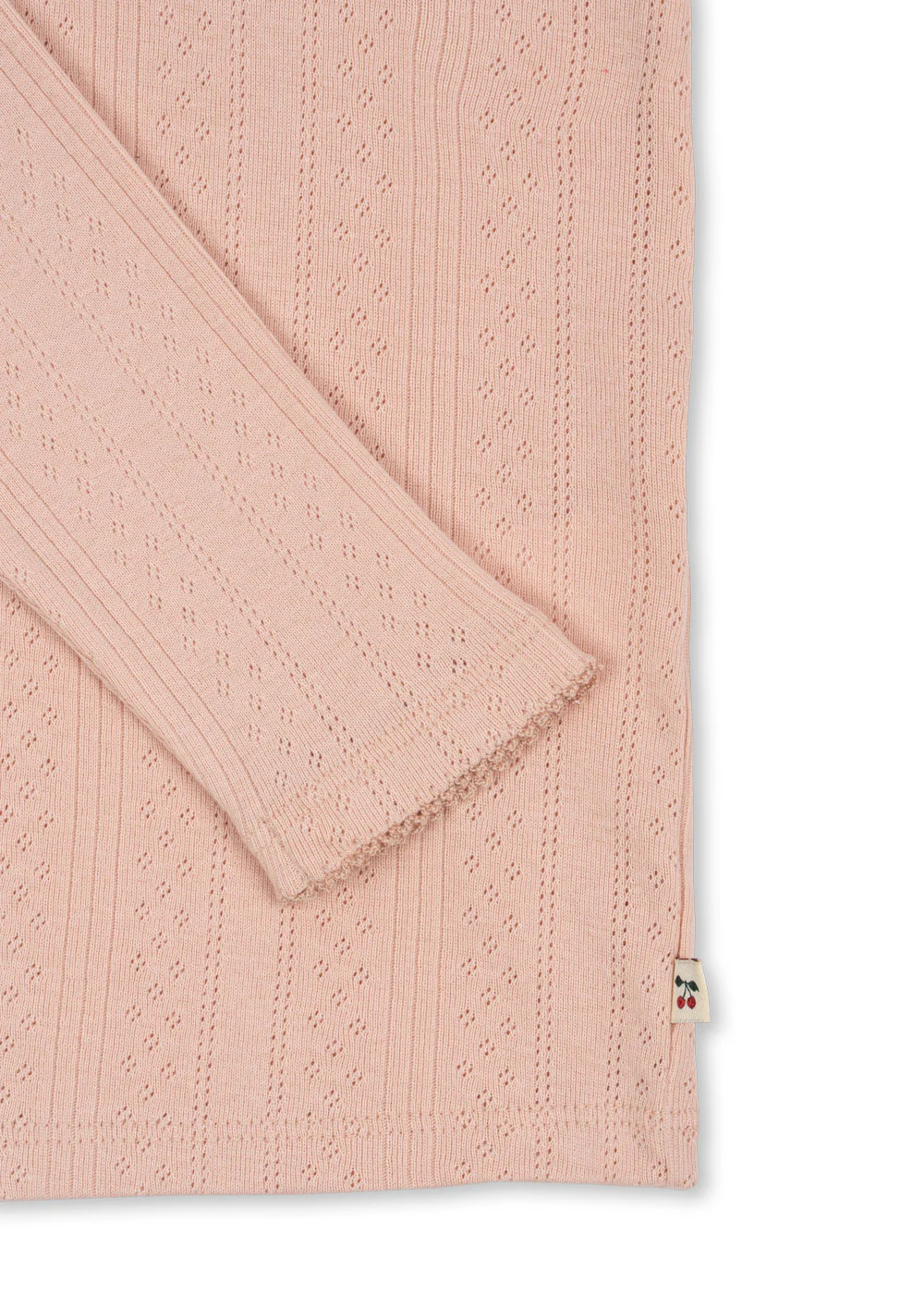 Minna bluse - cameo rose - 12M