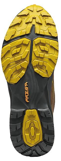 SCARPA - CHAUSSURES DE RANDONNEE RUSH II PRO MID GTX M