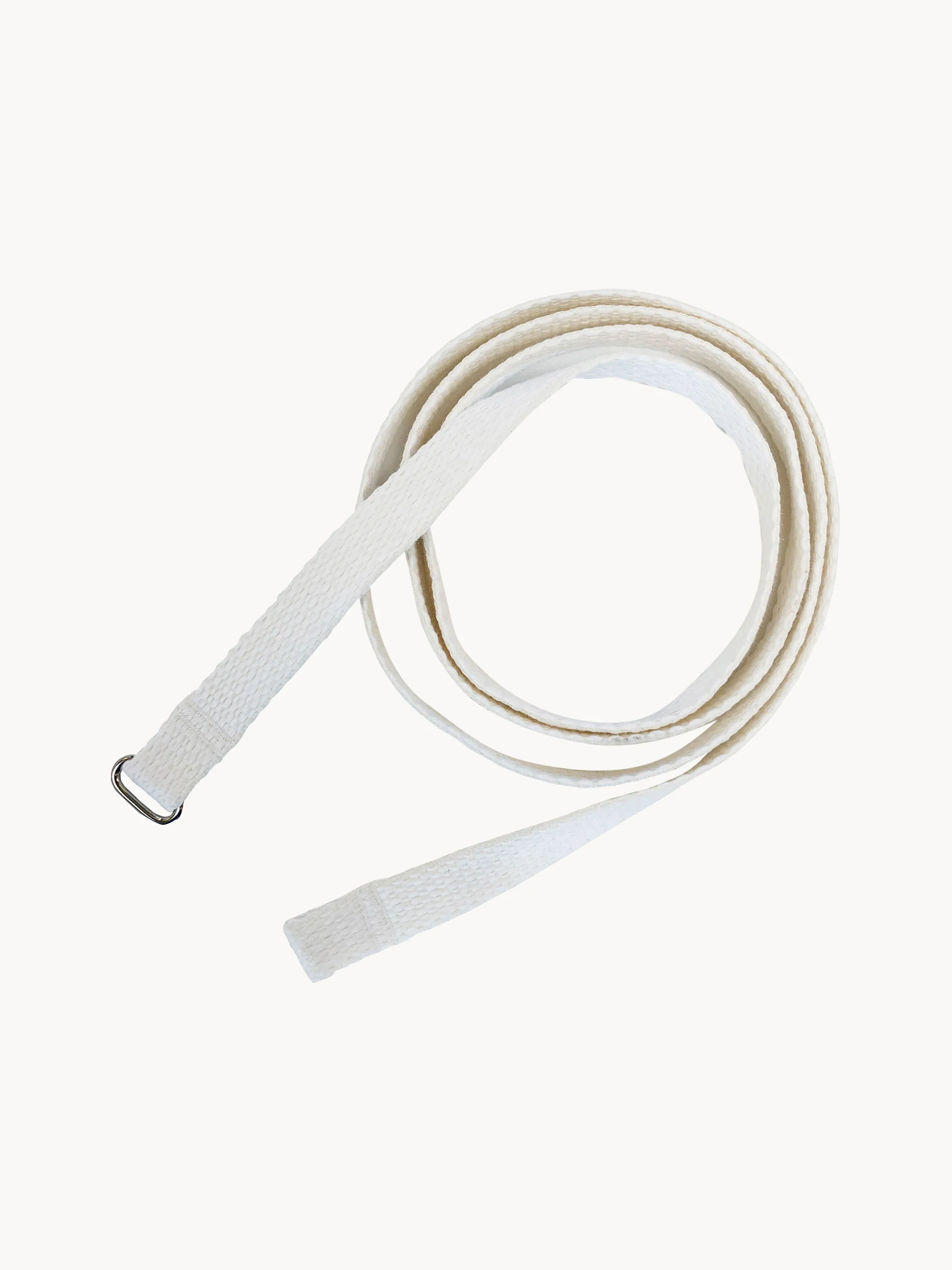 Lange straps voor wieg Leander Classic, 4-delig