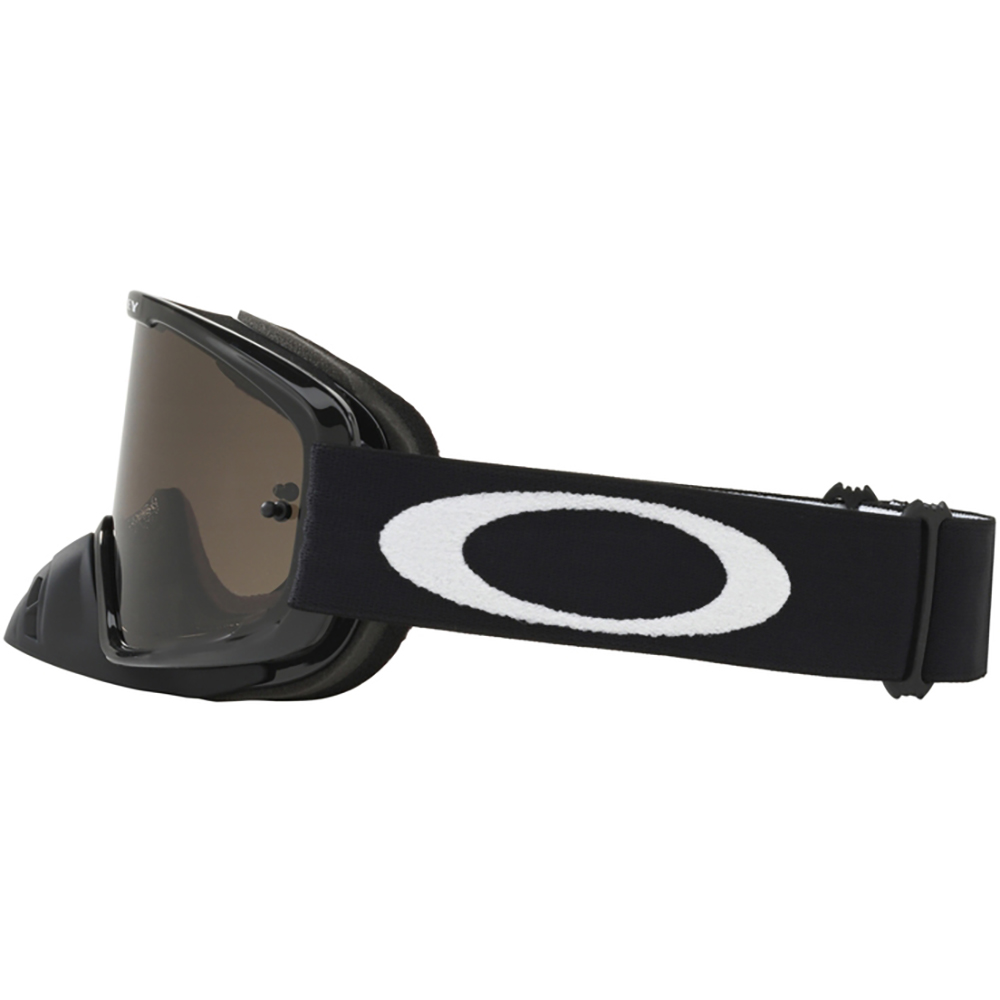 Oakley - Masque O Frame 2.0 Pro Sand MX Noir / Gris Foncé