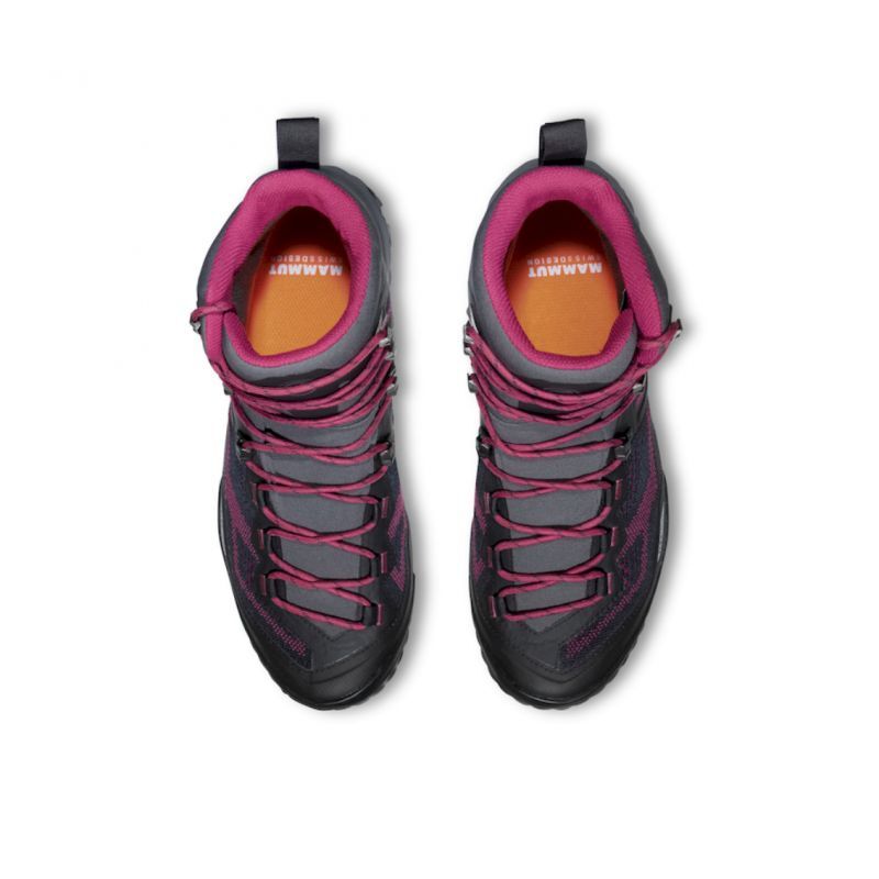 Ducan High GTX Women - Chaussures trekking femme