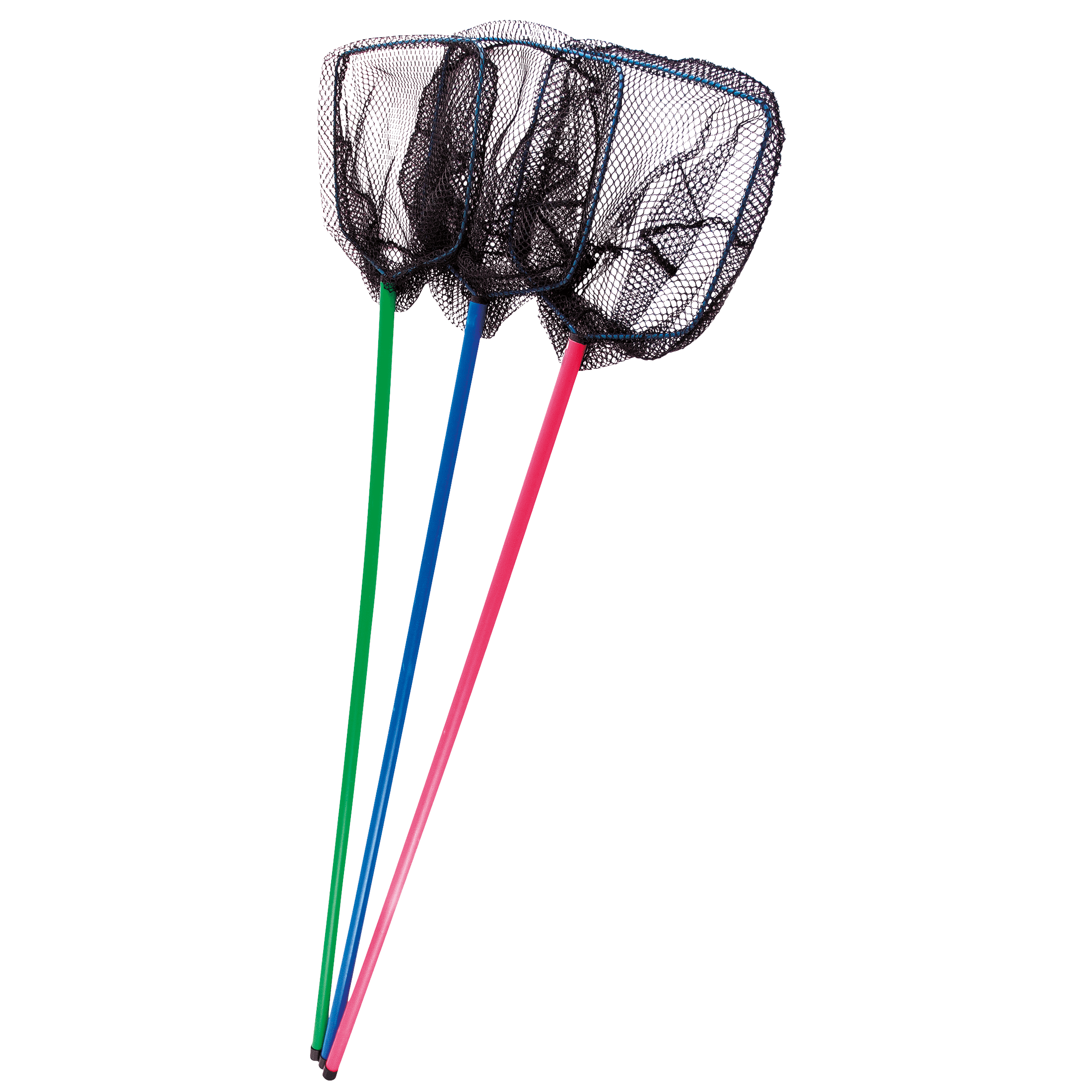 Kinetic Little Viking Fun Fishing Net - Fiskeredskaper