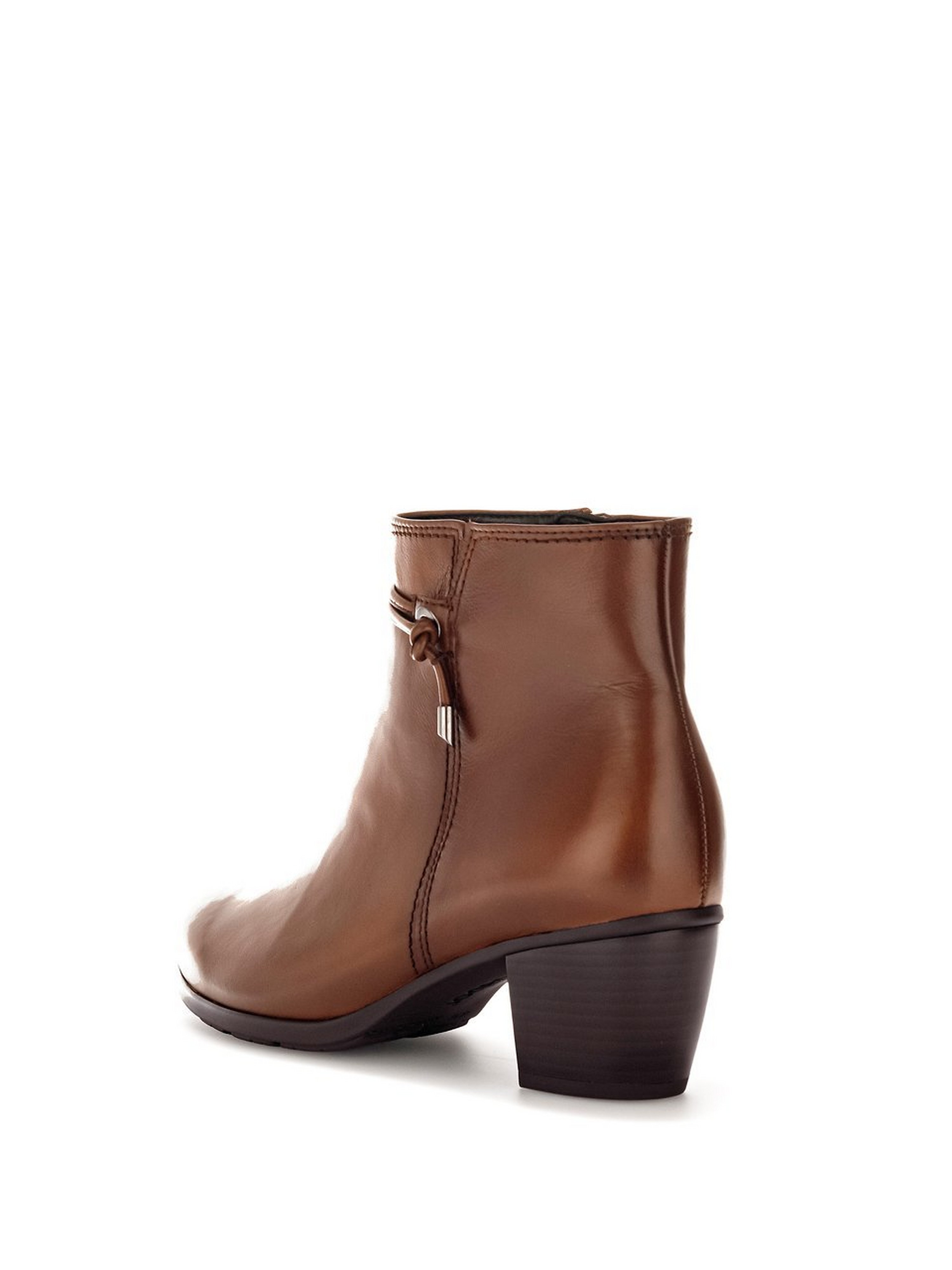 Stiefelette