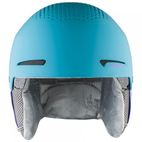 Alpina - Kid's Zupo - Casque de ski