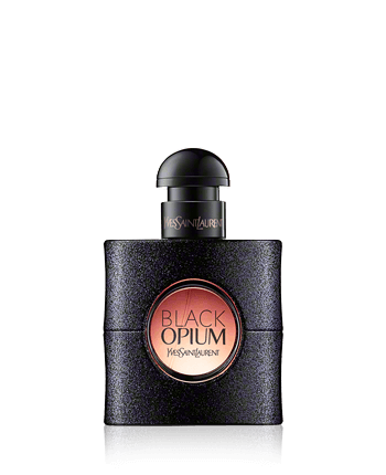 Yves Saint Laurent Black Opium edp vapo 30ml