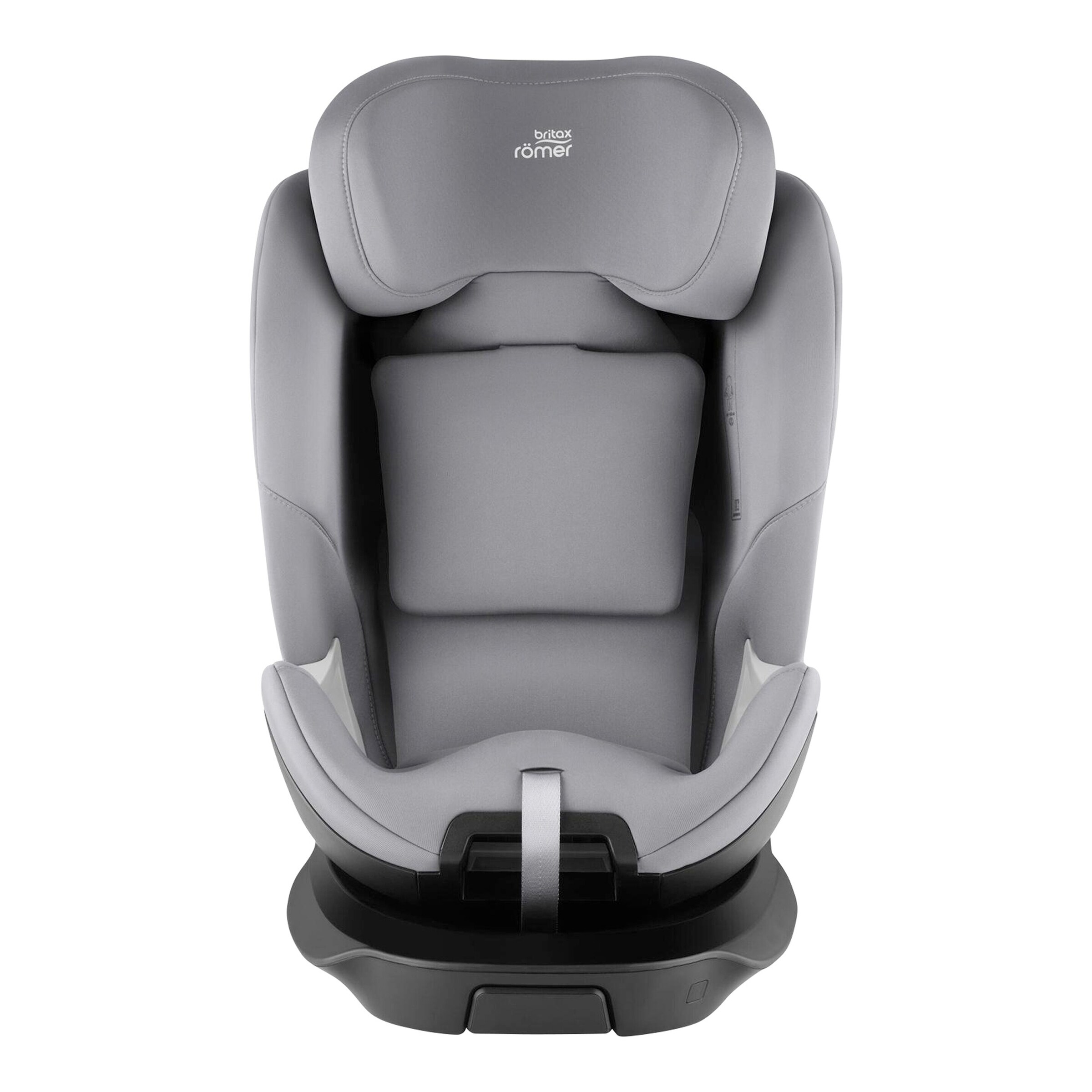 Britax Römer - Select Kindersitz SWIVEL frost grey